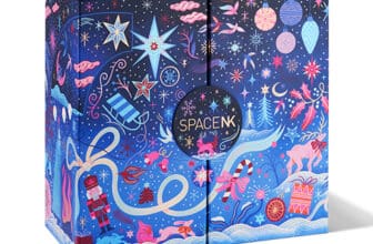 Space NK Beauty Advent Calendar 2026