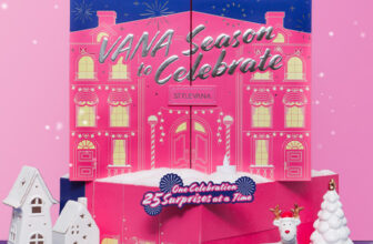 Stylevana Advent Calendar 2026