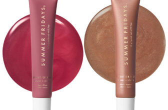Summer Fridays Lip Butter Balm Holiday 2026