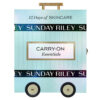 Sunday Riley 12 Days of Sunday Advent Calendar 2026