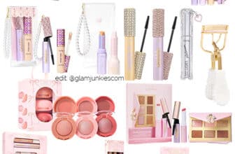 Tarte Cosmetics Holiday 2026 Collection – jetzt erhältlich