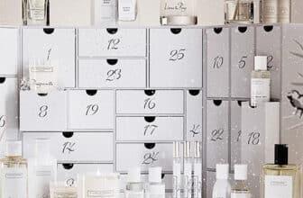 The White Company 2026 Advent Calendar