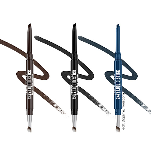 Urban Decay 24/7 Liquid Stick Retractable Liner