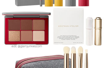 Westman Atelier The Holiday 2026 Collection