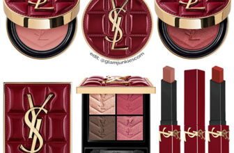 Yves Saint Laurent Holiday Private Party 2026 Collection – jetzt in Deutschland erhältlich
