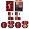 Yves Saint Laurent Holiday Private Party 2026 Collection