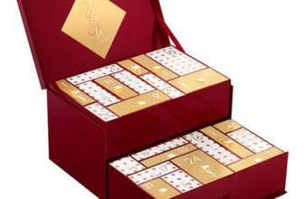 YSL Beauty Adventskalender 2026