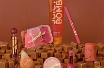 essence Trend Edition caramelted