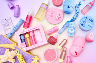 essence x Care Bears Trend Edition – Update
