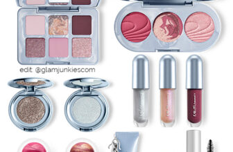 r.e.m. beauty The En Pointe Holiday 2026 Collection – Palette jetzt in wieder Deutschland erhältlich