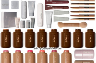 rhode kommt zu Sephora Deutschland – Launch Termin jetzt bekannt