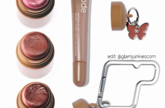 rhode x Alexandra Leclerc Collection