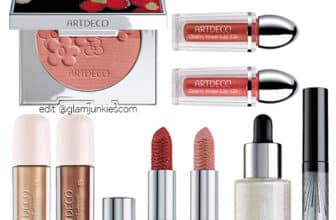ARTDECO Garden of Glam Kollektion