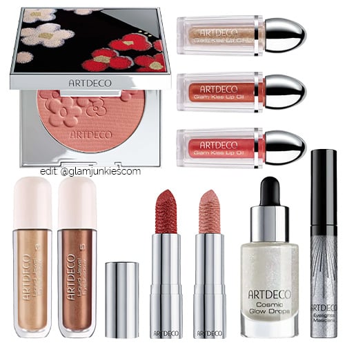 ARTDECO Garden of Glam Kollektion