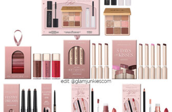 Anastasia Beverly Hills Holiday 2026 Sets