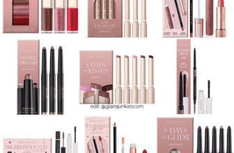 Anastasia Beverly Hills Holiday 2026 Sets – jetzt alle Sets in Deutschland erhältlich