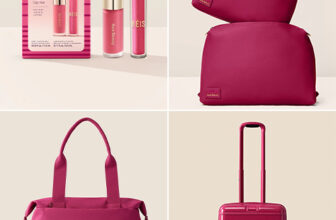 BÉIS x Rare Beauty Collection – Limitless
