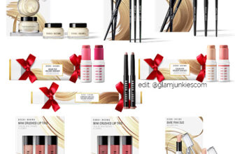 Bobbi Brown Holiday 2026 Sets