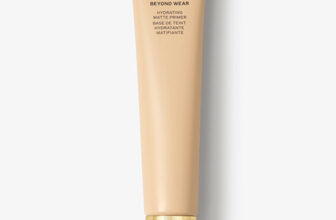 Burberry Beauty Beyond Wear Hydrating Matte Primer