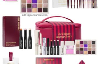 By BEAUTY BAY Christmas Collection 2026