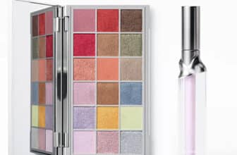 BYREDO Borealis Collection – Holiday 2026