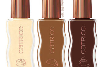 Catrice AUTUMN DELIGHTS Sweet Treat Lip Glaze