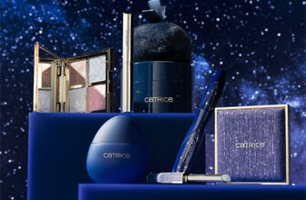 Catrice ON THE STARPATH Limited Edition
