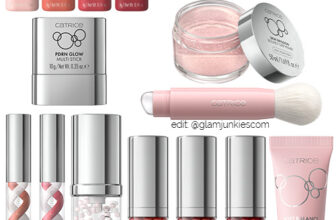 Catrice THE FORMULA (+) EDIT
