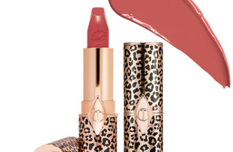 Charlotte Tilbury Lippenstift in Originalgröße kostenlos zum Einkauf dazu