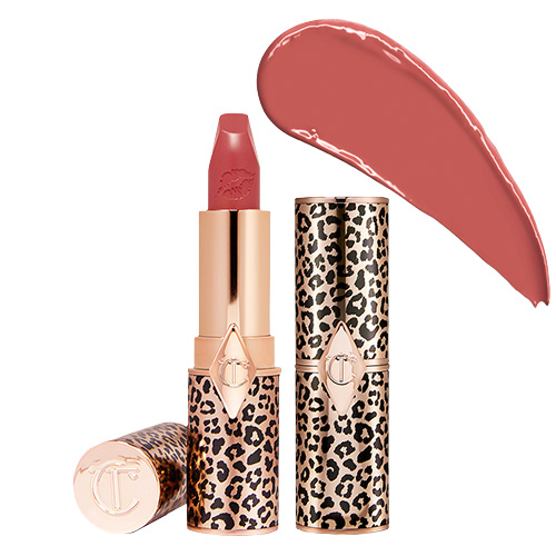 Charlotte Tilbury Lippenstift in Originalgröße kostenlos zum Einkauf dazu