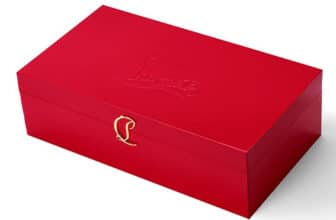 Christian Louboutin Advent Calendar 2026
