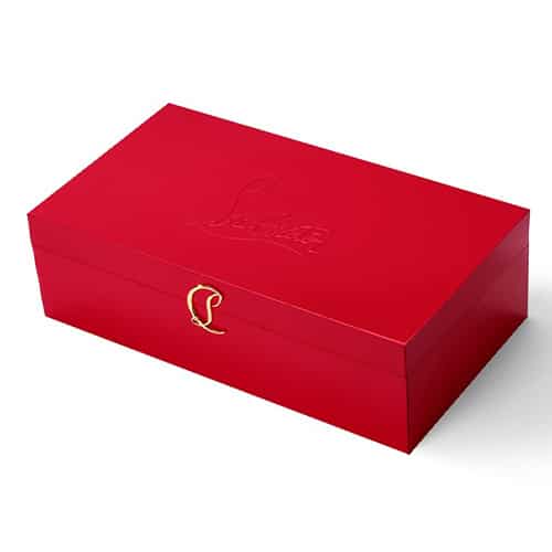 Christian Louboutin Advent Calendar 2026