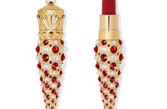 Christian Louboutin Rouge Louboutin Strass Lipstick