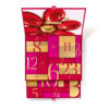 Clarins 24-Tage-Adventskalender – Pflege & Makeup