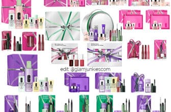 Clinique Holiday 2026 Sets
