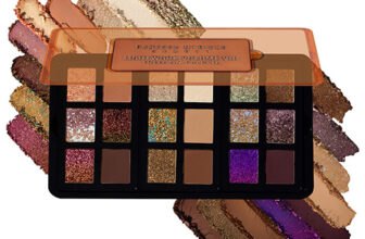Danessa Myricks Beauty Lightwork VIII Freedom Makeup Palette