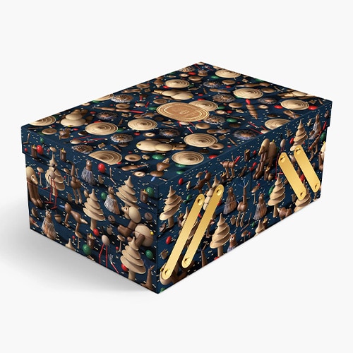 Diptyque Adventskalender 2026 – 25 duftende Schätze