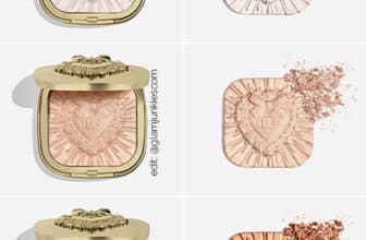 Dolce & Gabbana Everlift Luminizer