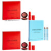 Fara Homidi Essential Cruise Box & Essential Lip Liner Contour Trio