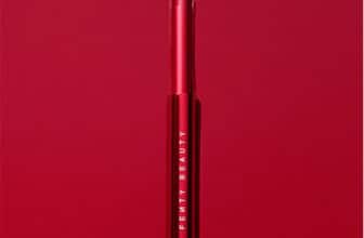 Fenty Beauty Stunna Stix Soft-Glide Matte Lipstick