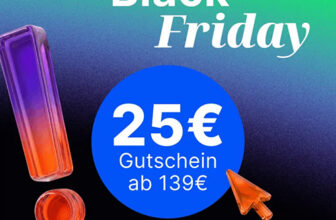 Flaconi – 25 € ab 139 €