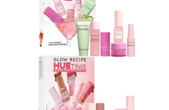 Glow Recipe GlowTinis & HueTinis Mini Skincare Sets – jetzt in Deutschland erhältlich