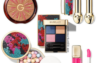 Guerlain x Germanier Holiday 2026 Collection – jetzt in Deutschland erhältlich