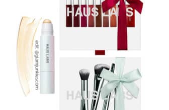 Haus Labs Holiday Collection