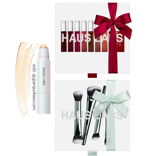 Haus Labs Holiday Collection