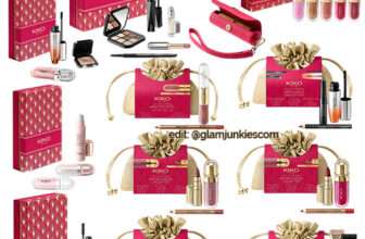 Kiko Cosmetics Holiday Edition Geschenksets 2026