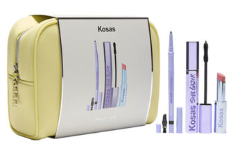 Kosas Effortless Eye + Lip Edit