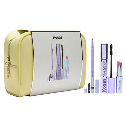 Kosas Effortless Eye + Lip Edit