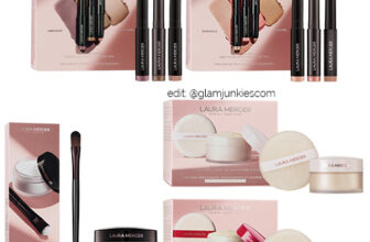 Laura Mercier „Laura’s Holiday Atelier“ Holiday 2026 Collection