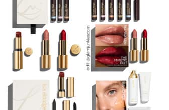 Lisa Eldridge The Gemstone Collection & Holiday Gift Sets – jetzt im Early Access für Emerald Member erhältlich
